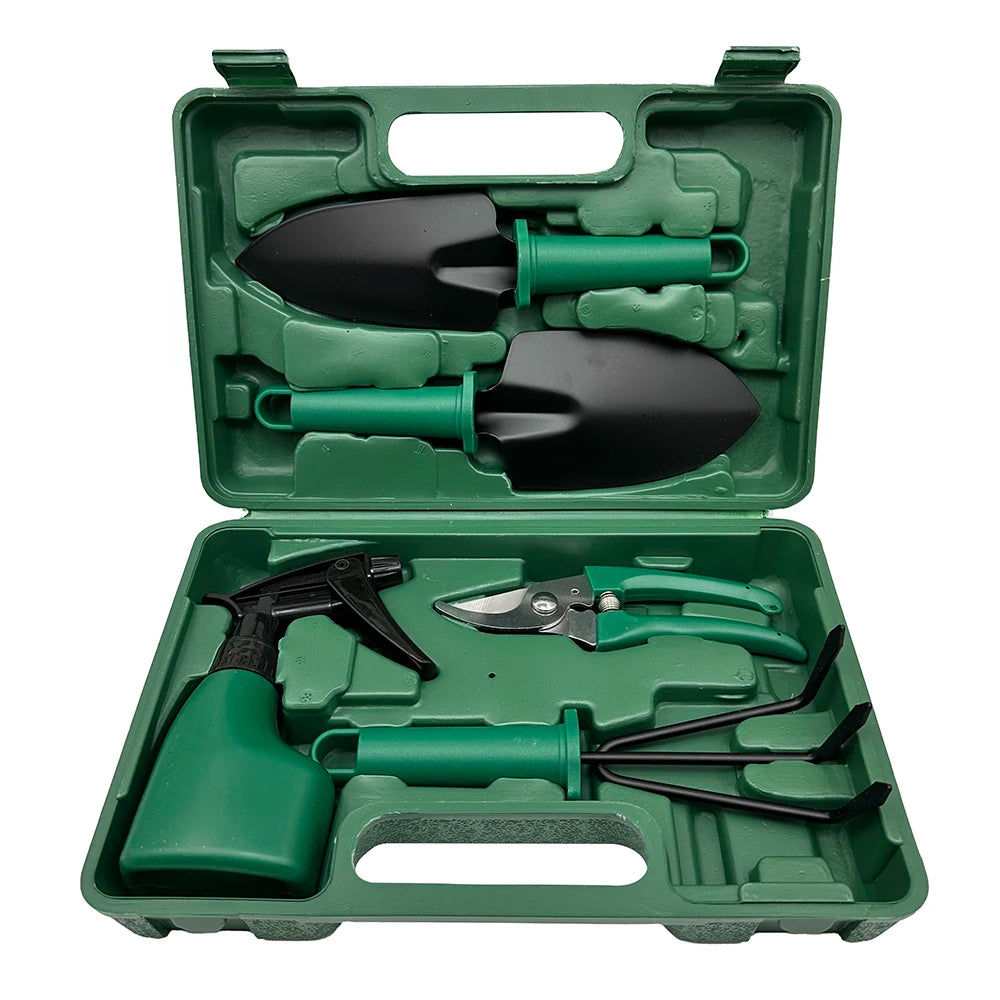 Horticultural Planting Tools Garden Tools Flower Trays Potted Plants Garden Plants Shovels Garden Printing Tool Sets